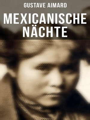 cover image of Mexicanische Nächte